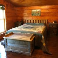 Serenity Campground ico