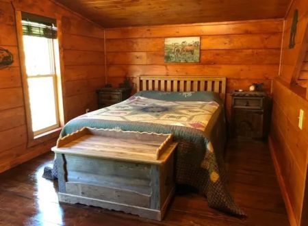 Serenity Campground