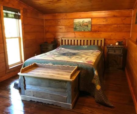 Serenity Campground