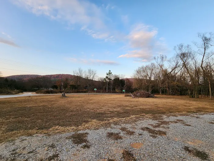 Serenity Campground Picture 6