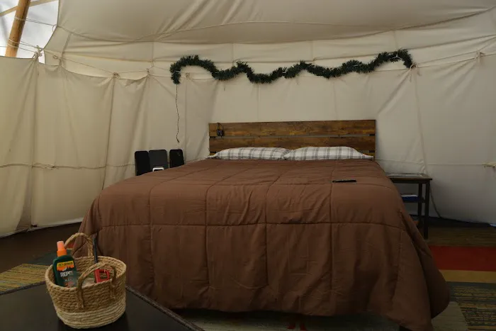 Serenity Campground Picture 5