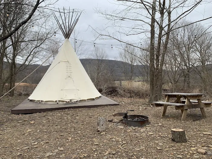 Serenity Campground Picture 4
