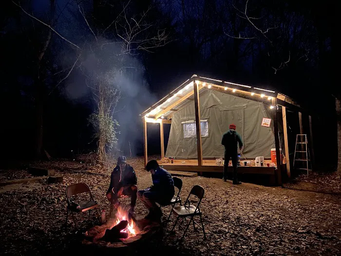 Serenity Campground Picture 9