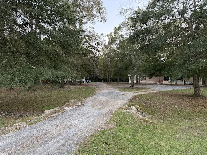 Fm 787 Thicket RV Park Picture 2