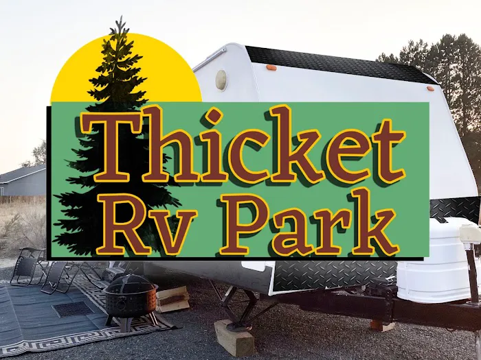 Fm 787 Thicket RV Park Picture 4