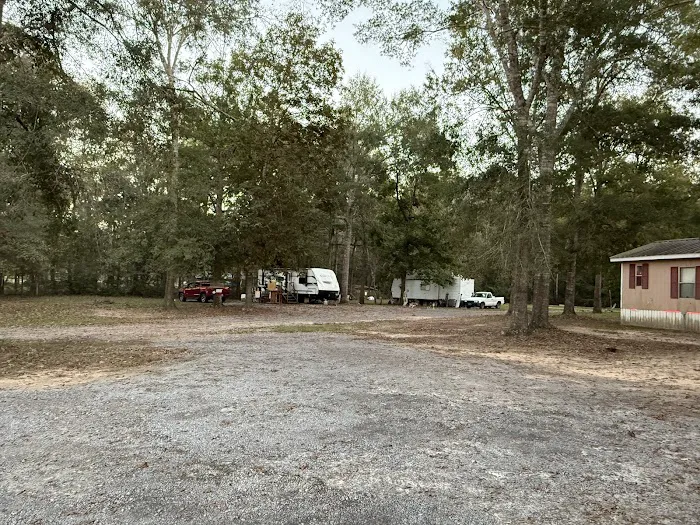 Fm 787 Thicket RV Park Picture 6