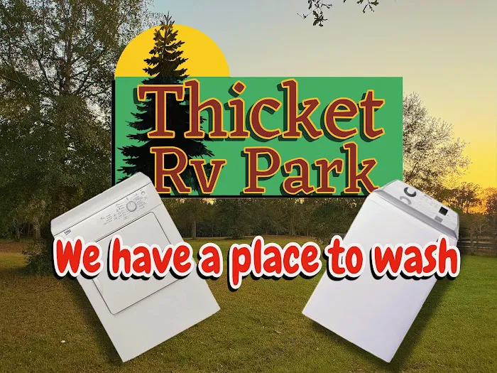 Fm 787 Thicket RV Park Picture 7