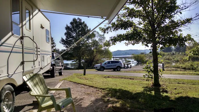 The Homestead RV Park Picture 3