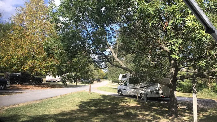 The Homestead RV Park Picture 5