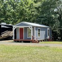 L & L RV Park ico