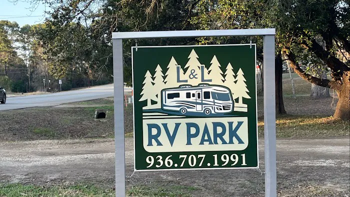 L & L RV Park Picture 2