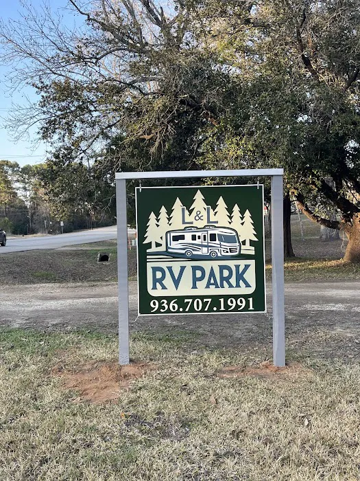L & L RV Park Picture 4