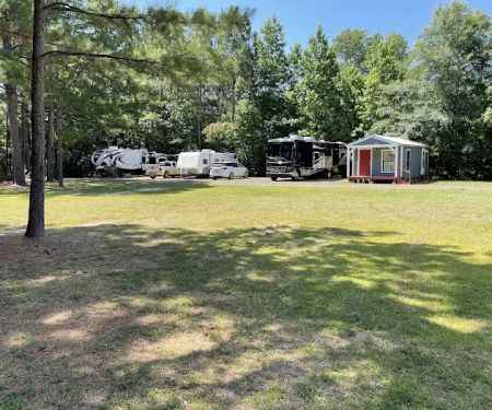 L & L RV Park