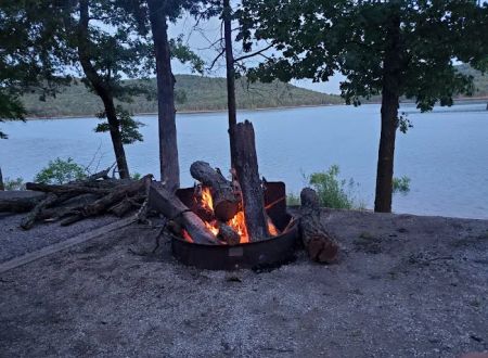 Indian Creek Park