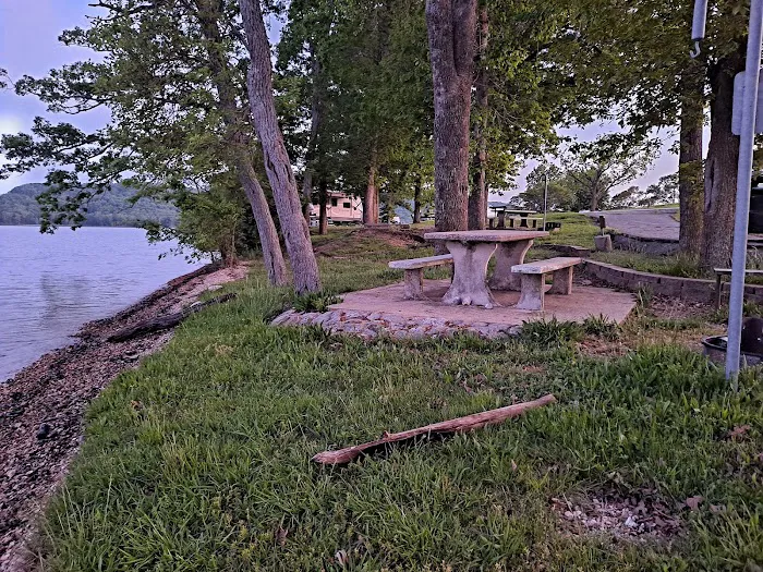 Indian Creek Park Picture 5