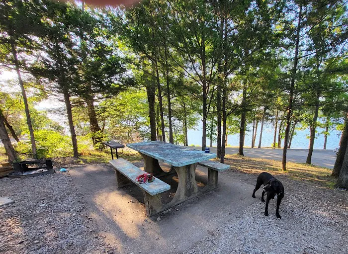Indian Creek Park Picture 9