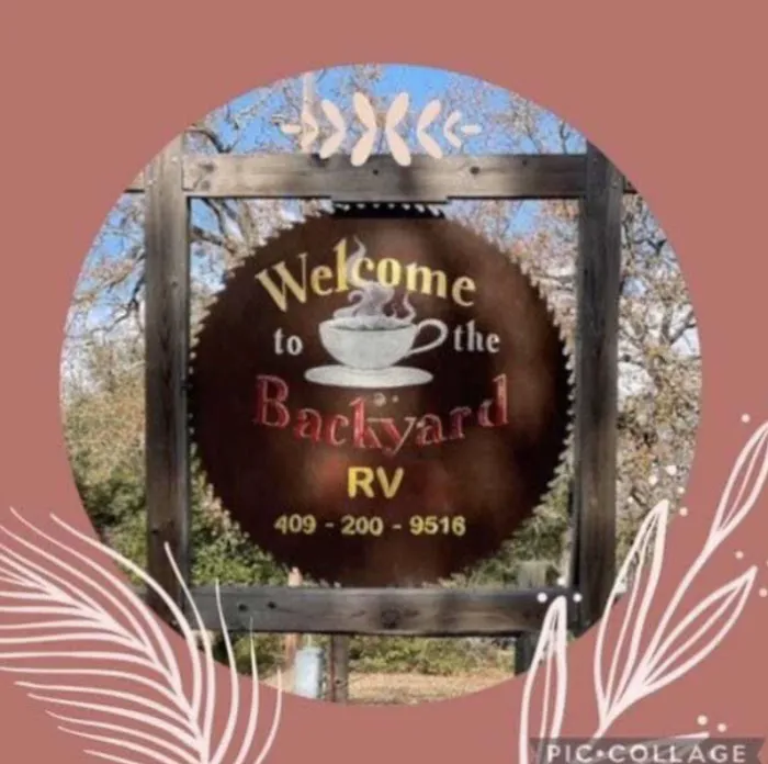 Backyard RV Park Picture 1