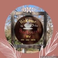 Backyard RV Park ico
