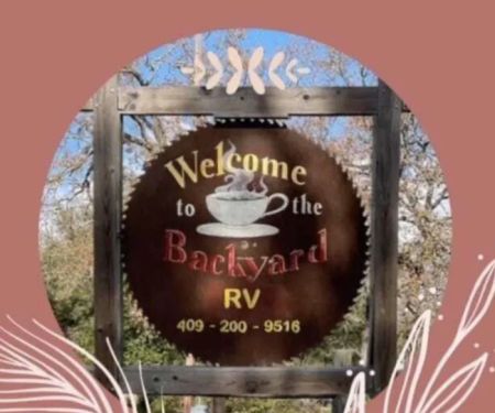Backyard RV Park
