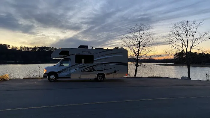 Horseshoe Bend Campground Picture 6