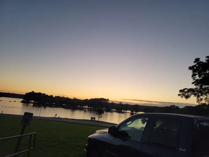 Horseshoe Bend Campground Picture 3