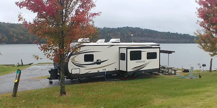 Horseshoe Bend Campground Picture 1