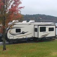 Horseshoe Bend Campground ico