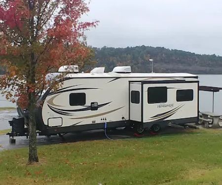 Horseshoe Bend Campground