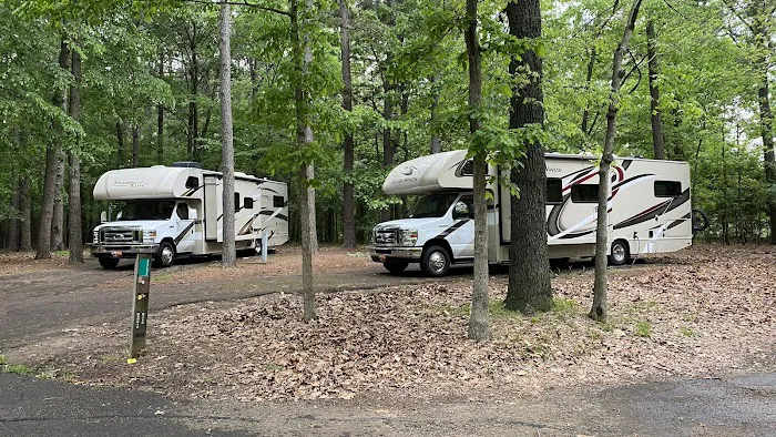 Horseshoe Bend Campground Picture 7