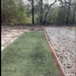 Backyard RV Park