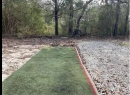 Backyard RV Park