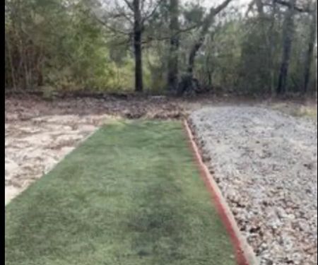 Backyard RV Park