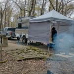 Prairie Creek Campground
