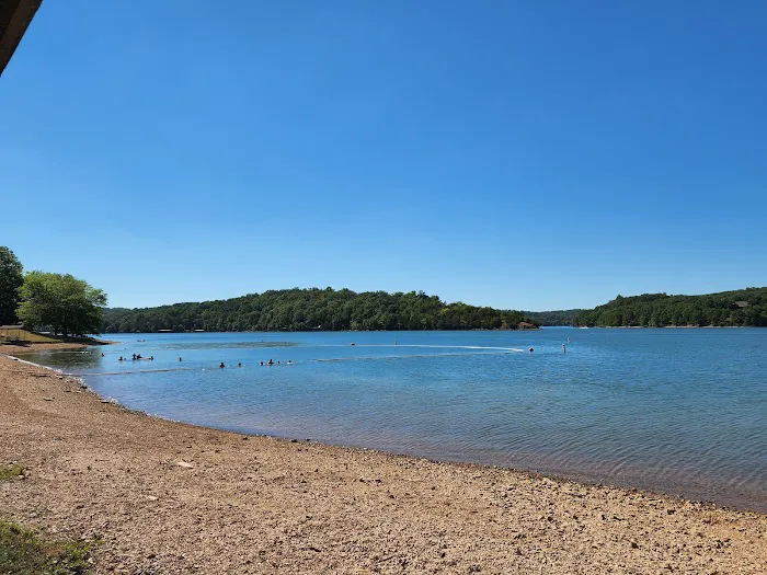 Prairie Creek Campground Picture 2