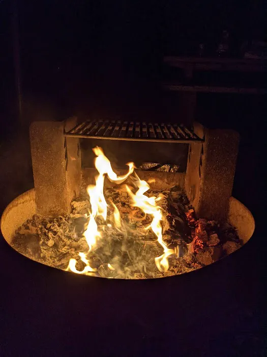 Prairie Creek Campground Picture 10