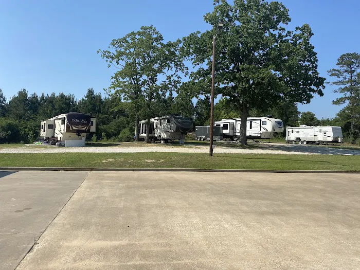 RV at Midway Park Picture 1