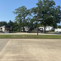 RV at Midway Park ico