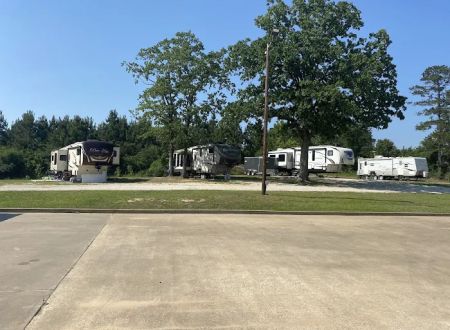 RV at Midway Park
