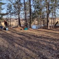 Gambler's Point Watercraft Campsite ico