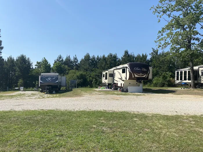 RV at Midway Park Picture 1