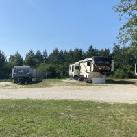 RV at Midway Park ico