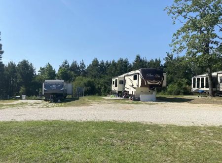 RV at Midway Park