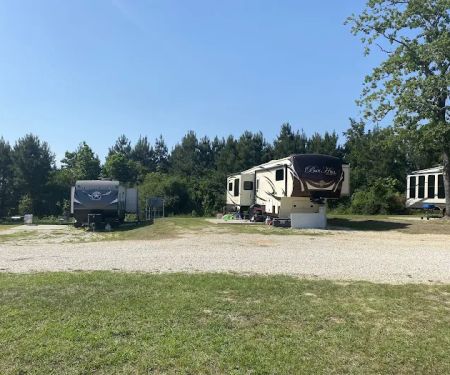 RV at Midway Park