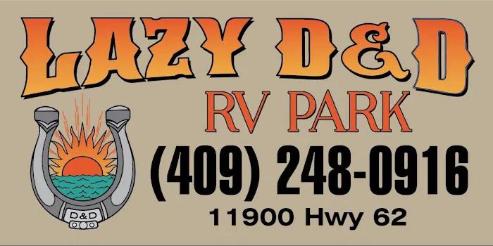 Lazy D&D RV Park Picture 9