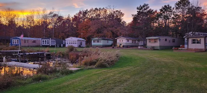 Longville Campground Picture 1