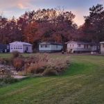 Longville Campground