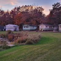Longville Campground ico