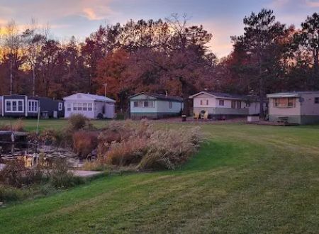 Longville Campground