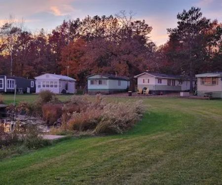 Longville Campground