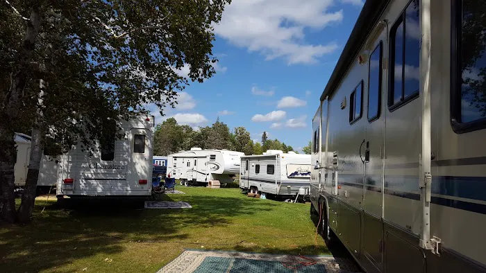 Longville Campground Picture 8